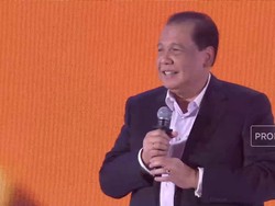 Video: Cerita di Balik Chairul Tanjung Dirikan CT Arsa Foundation