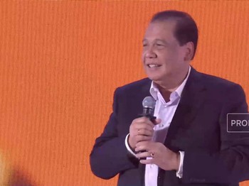 Video: Cerita di Balik Chairul Tanjung Dirikan CT Arsa Foundation