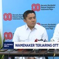 Video: Wamenaker Terseret Dugaan Korupsi Sertifikasi K3