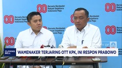 Video: Wamenaker Terseret Dugaan Korupsi Sertifikasi K3