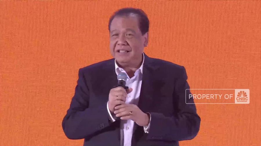 CT Ungkap Kunci Double Sukses, Sekolah Lancar & Usaha Tetap Jalan