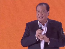 Video: CT Bagikan Rahasia Sukses, Jadi Wirausaha Jangan Takut Gagal
