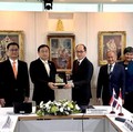 Sah! Medco Dapat Perpanjangan Izin Operasi Blok Minyak di Thailand