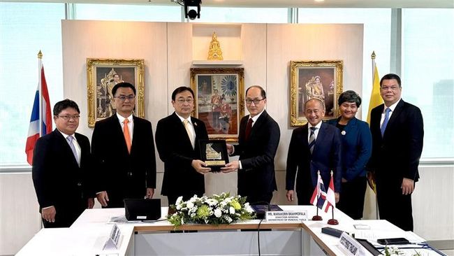 Sah! Medco Dapat Perpanjangan Izin Operasi Blok Minyak di Thailand