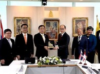 Sah! Medco Dapat Perpanjangan Izin Operasi Blok Minyak di Thailand