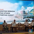Kemenhub Ungkap Resep Jepang Tekan Angka Kecelakaan, Simak!