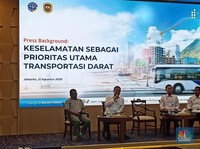 Kemenhub Ungkap Resep Jepang Tekan Angka Kecelakaan, Simak!