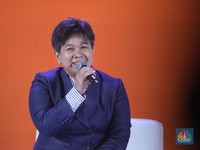 Dirut Inalum Melati Sarnita Beberkan Cara Ampuh Memulai Bisnis