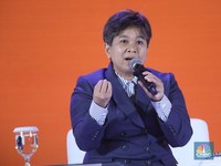Bicara Potensi Bisnis, Dirut Inalum: Harus Bisa Tentukan Pasar