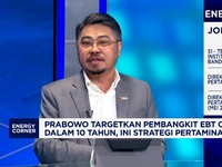 Kuasai 20% Perusahaan Filipina, Pertamina NRE Tetap Punya Kendali!