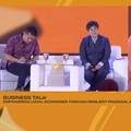 Video: Jadi Dirut, Melati Sarnita Mau 25% SDM Inalum Adalah Perempuan