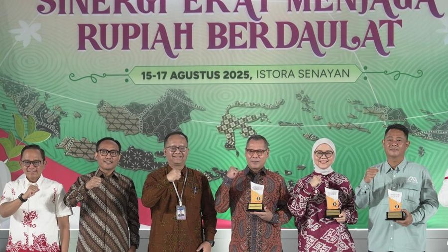 Dok Pegadaian
