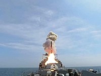 Laut Jepang Bergejolak! Rudal Jelajah Rusia Bikin Dunia Cemas