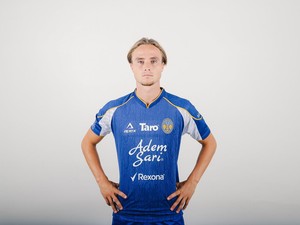 Donny Warmerdam Tak Kunjung Debut Bareng PSIM, Van Gastel Spill Kondisinya