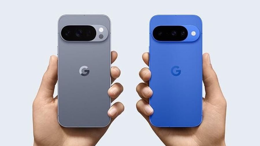 Google Pixel 10. (Dok. store.google.com)