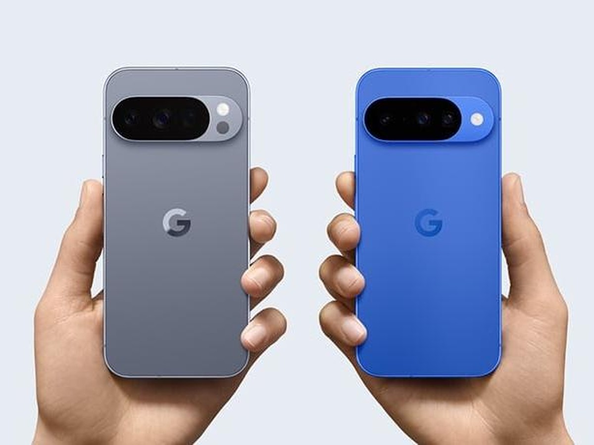 Google Pixel 10 Hadir dengan HP Lipat dan Chip Tensor G5, Tantang iPhone 17