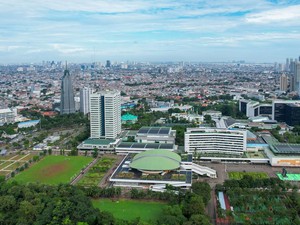 DPR-Kemenkeu Saling Lempar Soal Tunjangan Rumah Rp 50 Juta