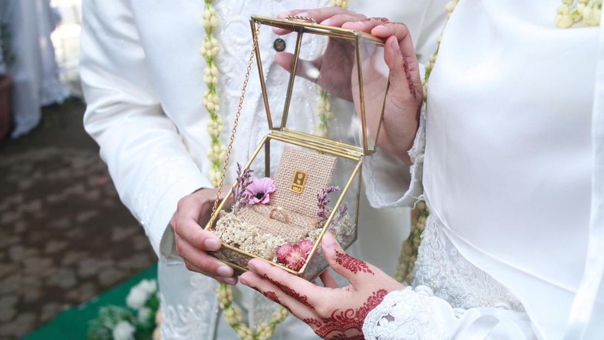 4 Syarat Mahar Pernikahan agar Sah Menurut Islam