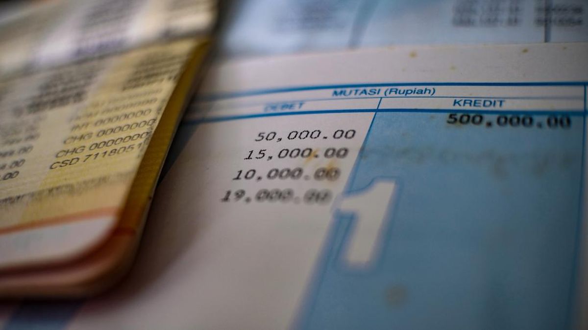 Warga RI Usia 17 Tahun Bakal Dapat Rp 50 Ribu, Pemerintah Siapkan Rp 3,8 T