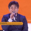 Video: Inalum Dukung Ekonomi Sumut, 81,6% Pegawai Asli Putra Daerah
