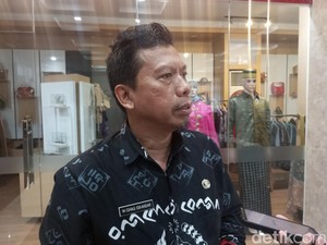 Pemprov Sulsel Siapkan Rp 500 Miliar Bangun RS Health Tourism di Malino-Luwu