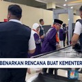 Video: Istana Benarkan Rencana Bikin Kementerian Haji
