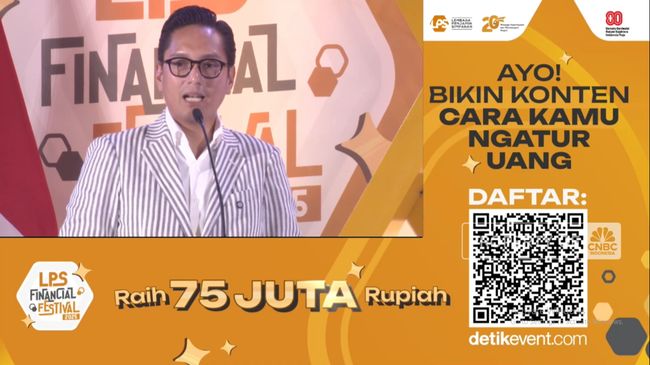 Video: Inspirasi Anak Muda Medan, Walkot Rico Sukses Bisnis Kuliner