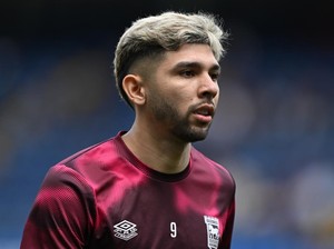 Transfer Abu-abu Julio Enciso: Dibeli BlueCo, Chelsea, atau Strasbourg?