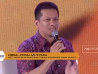 Video: Tips Sukses Kadin Sumut Jadi Pengusaha by Accident Vs by Design