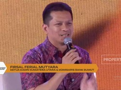 Video: Tips Sukses Kadin Sumut Jadi Pengusaha by Accident Vs by Design