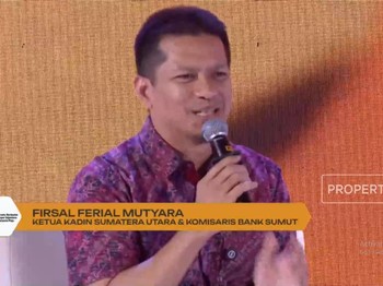 Video: Tips Sukses Kadin Sumut Jadi Pengusaha by Accident Vs by Design