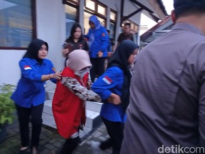 Kejaksaan Tahan 3 Tersangka Korupsi Pengadaan IPAL RSUD Temanggung