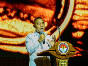 Hari Korban Terorisme, BNPT: Negara Hadir Lindungi-Bantu Pemulihan Korban