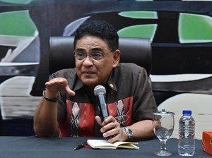 Respons AHY, PDIP Singgung Sejarah Bahaya Kekuasaan Absolut