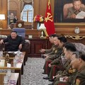 Video: Kim Jong Un Apresiasi Militer Korut yang Bertempur Untuk Rusia