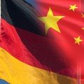 Awas Perang Baru, 2 Negara Barat Tiba-Tiba Panas ke China