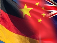 Awas Perang Baru, 2 Negara Barat Tiba-Tiba Panas ke China