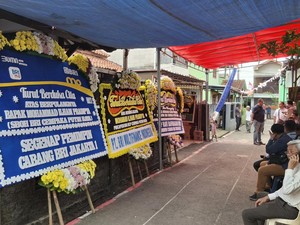 Ilham Kacab Bank di Jakarta Diduga Dihabisi dengan Pukulan Benda Tumpul
