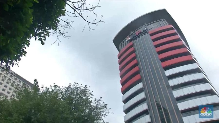 Komisi Pemberantasan Korupsi (KPK) menangkap Wakil Menteri Ketenagakerjaan Immanuel Ebenezer Gerungan.