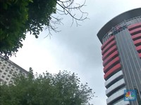 KPK Tangkap Tangan Wakil Menteri Ketenagakerjaan Immanuel Ebenezer