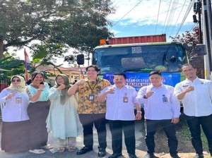 Tikar Buatan Napi Lapas Cilacap Go Internasional, Diekspor ke Hong Kong-China