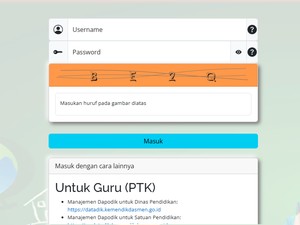 Cara Cek Penerima BSU 2025 di info.gtk.dikdasmen.go.id dan Jadwal Cairnya