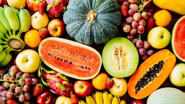 Hindari Mencampur Buah Ini, Bisa Ganggu Pencernaan