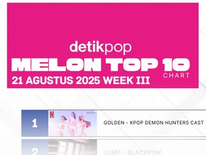 BLACKPINK Versus HUNTR/X