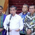 Video: Menaker Tanggapi OTT Immanuel Ebenezer, Singgung Integritas