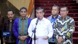 Video: Menaker Tanggapi OTT Immanuel Ebenezer, Singgung Integritas