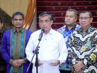 Video: Menaker Tanggapi OTT Immanuel Ebenezer, Singgung Integritas