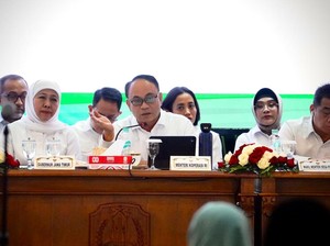 Menkop Budi Arie Bicara Pentingnya Microsite untuk Kopdes Merah Putih