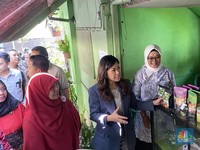 Komdigi Dapat Tugas Khusus dari Prabowo, Ini Kata Menteri Meutya