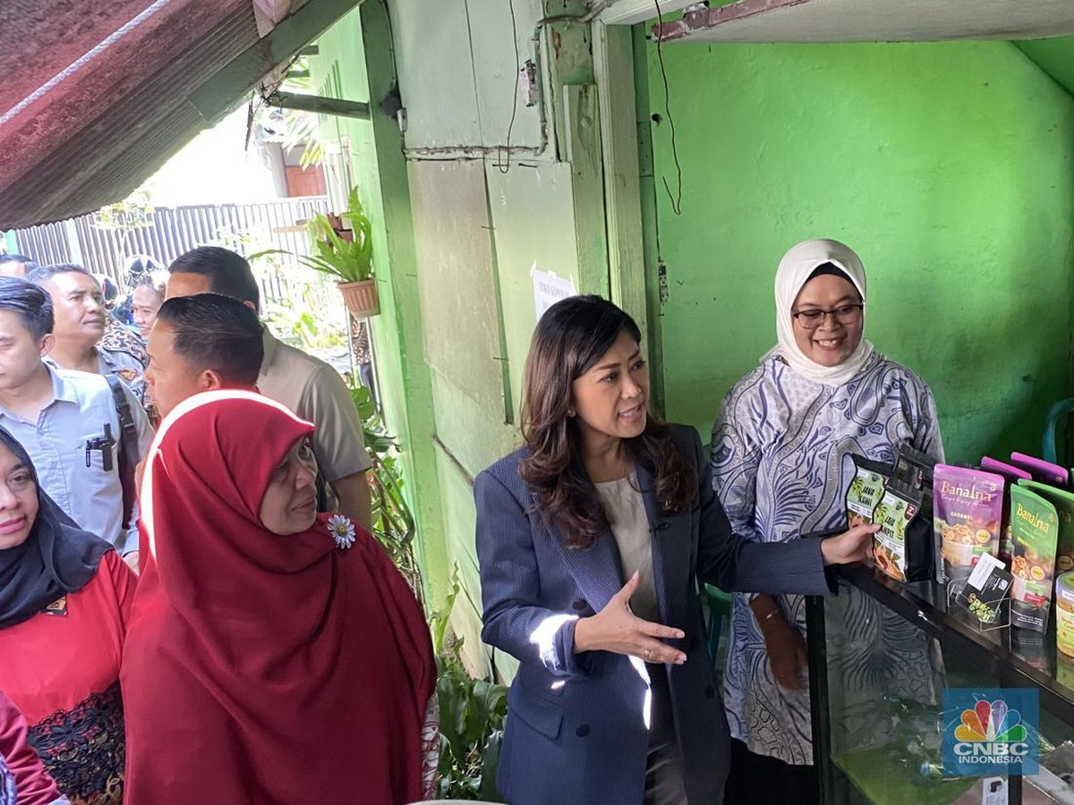 Komdigi Dorong Transformasi Digital Koperasi Merah Putih Melalui Pelatihan